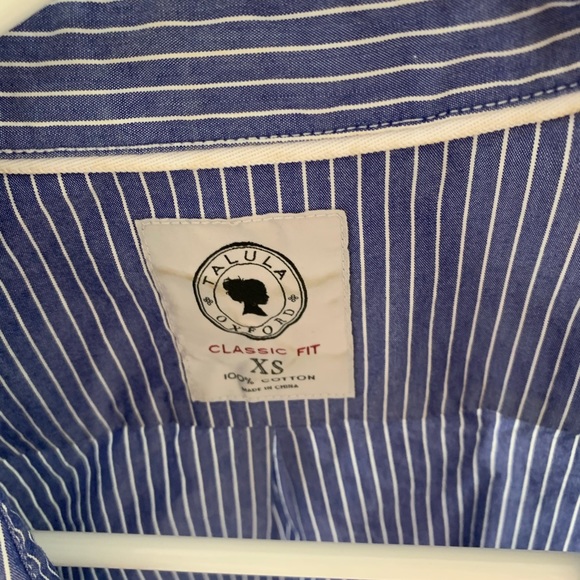 Aritzia plaid shirts - bundle - Picture 7 of 8